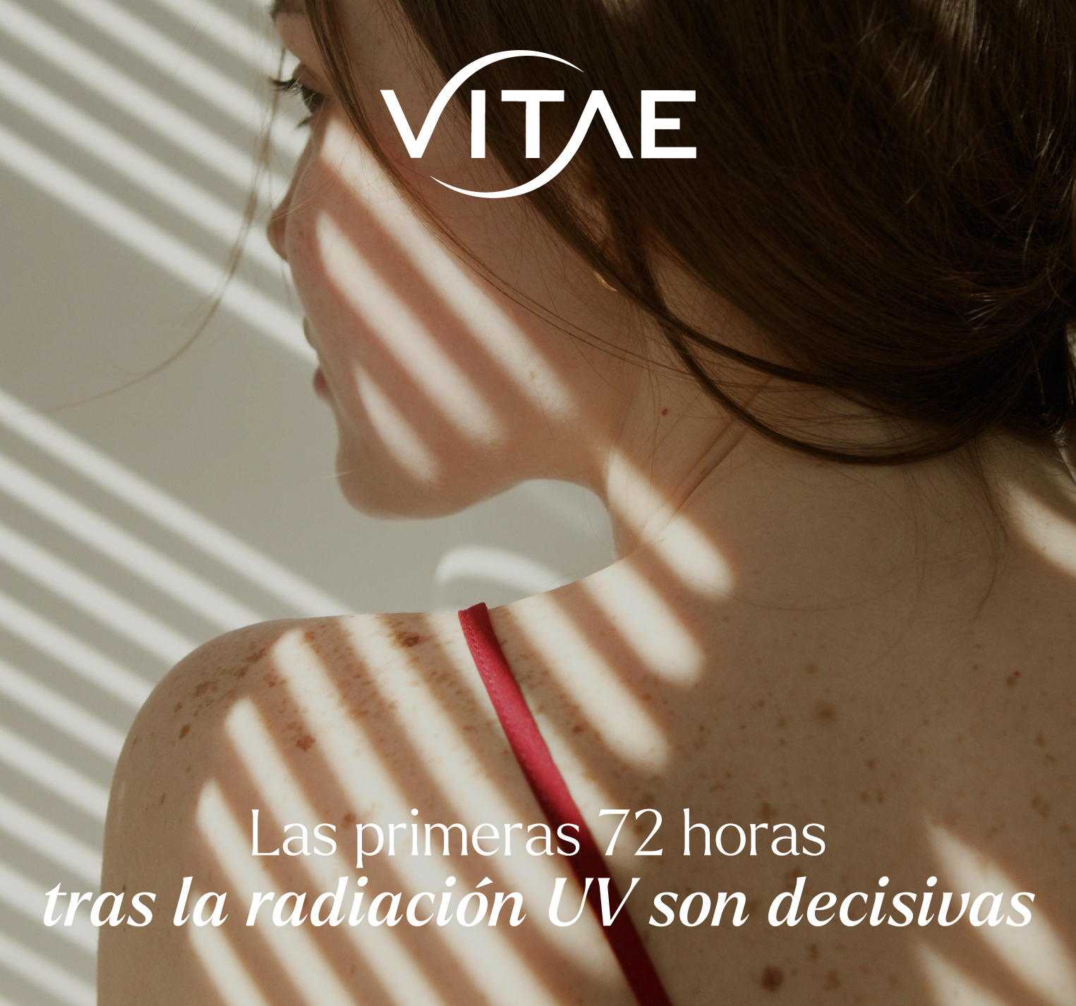 Las primeras 72 horas tras la radición